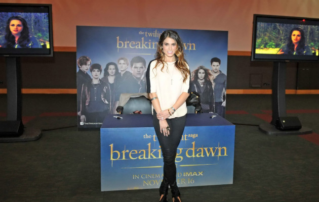 Nikki Reed pic #576811