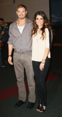Nikki Reed pic #576807