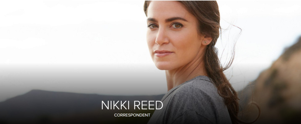 Nikki Reed pic #912573