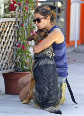 Nikki Reed pic #513622