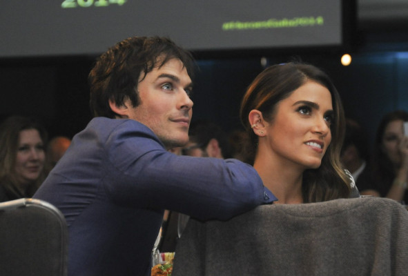 Nikki Reed pic #772649