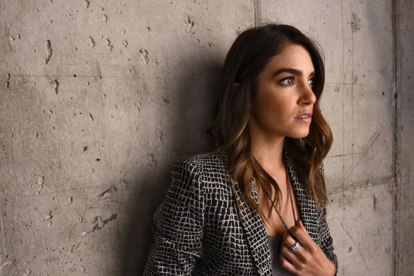 Nikki Reed pic #959689