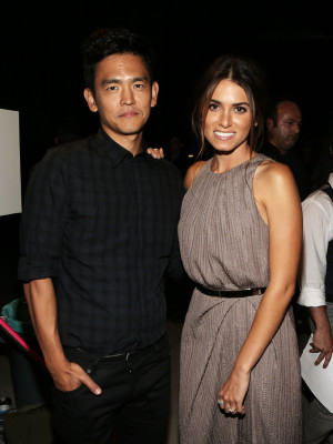 Nikki Reed pic #551295