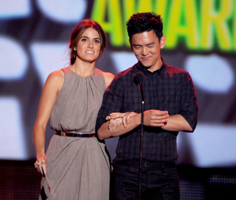 Nikki Reed pic #551294