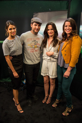 Nikki Reed pic #534842