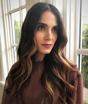 Nikki Reed pic #1012473