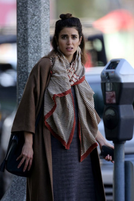 Nikki Reed