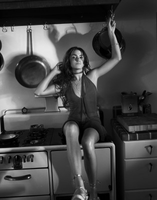 Nikki Reed pic #220401