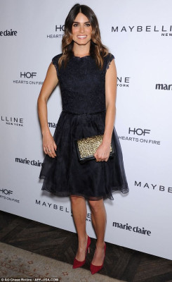 Nikki Reed pic #719716