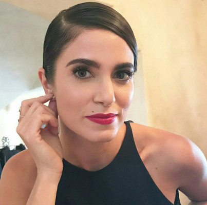 Nikki Reed pic #934384