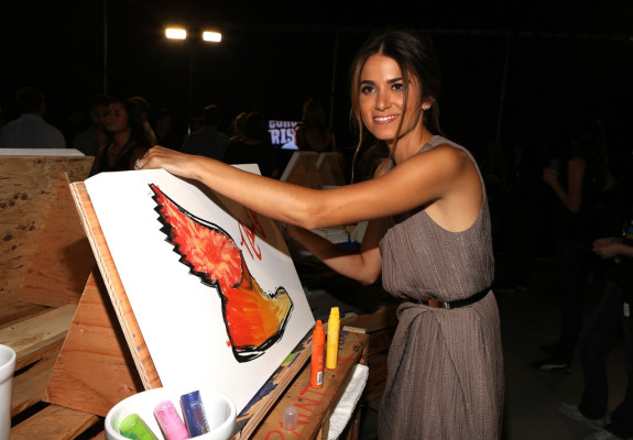 Nikki Reed pic #551292