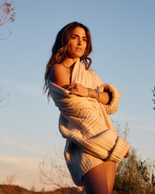 Nikki Reed