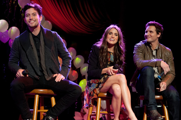 Nikki Reed pic #553430