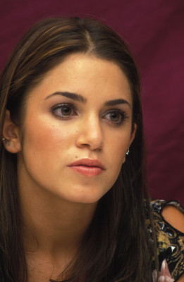 Nikki Reed pic #153945