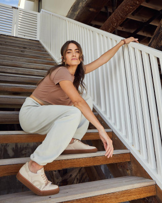 Nikki Reed-Reed x Loci, 2021