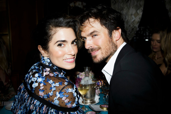 Nikki Reed pic #1192645