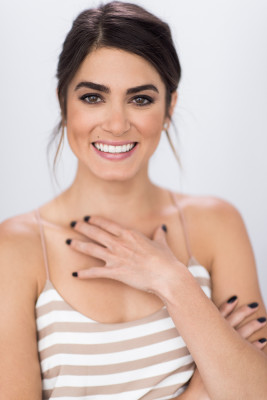 Nikki Reed pic #757415