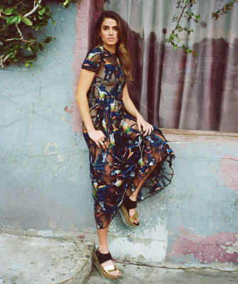Nikki Reed pic #789864