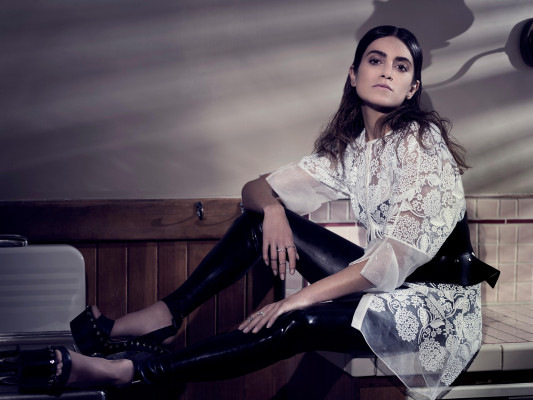 Nikki Reed pic #800394