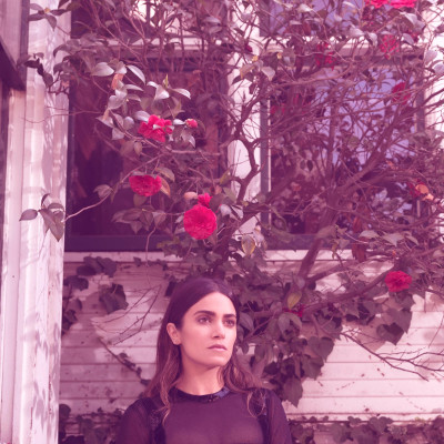 Nikki Reed pic #800391