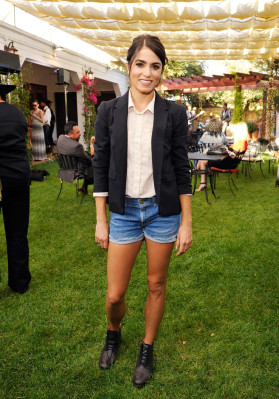 Nikki Reed pic #732921