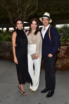 Nikki Reed pic #1183807