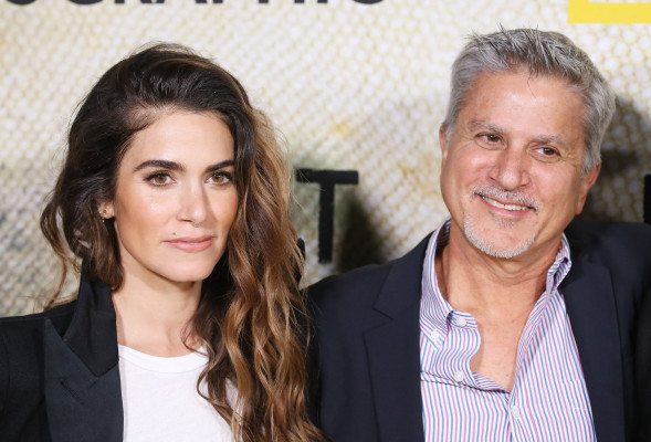 Nikki Reed pic #1008106