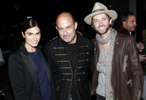 Nikki Reed pic #679660