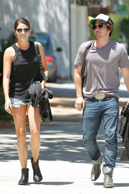 Nikki Reed pic #657612