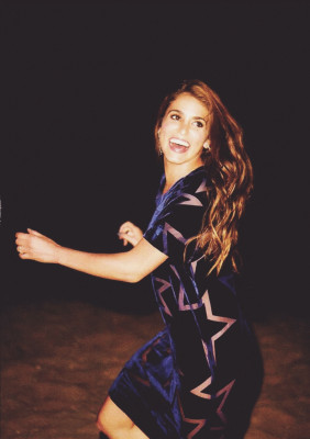 Nikki Reed pic #683019