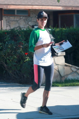 Nikki Reed pic #669557