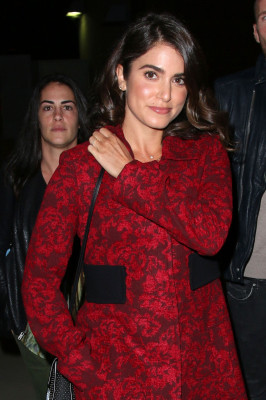 Nikki Reed pic #664430