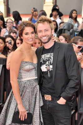Nikki Reed pic #403249