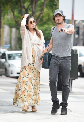 Nikki Reed pic #973836