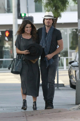 Nikki Reed pic #972461