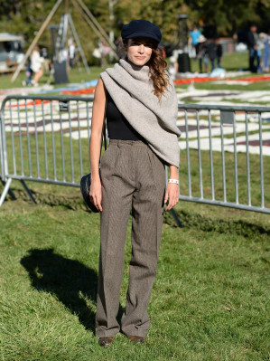 Nikki Reed-One Love Malibu Festival 