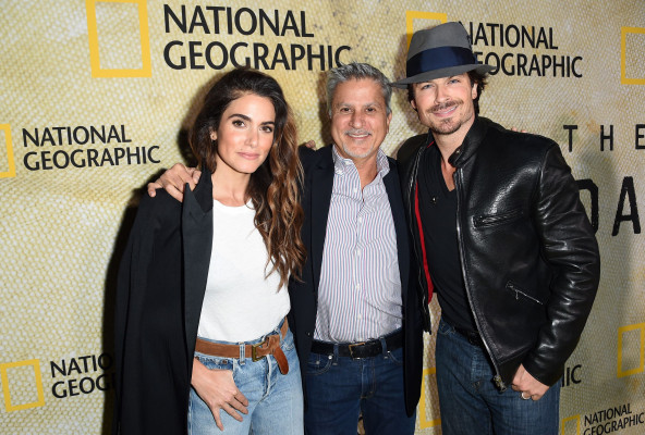 Nikki Reed pic #1008105