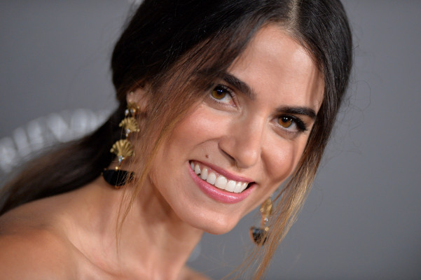 Nikki Reed pic #1028632
