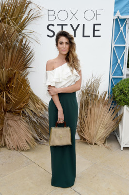 Nikki Reed-Summer 2019 Box Of Style By Rachel Zoe Launch