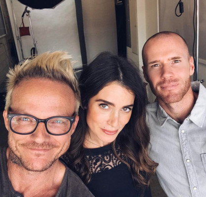 Nikki Reed pic #955534