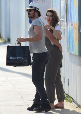 Nikki Reed pic #980571