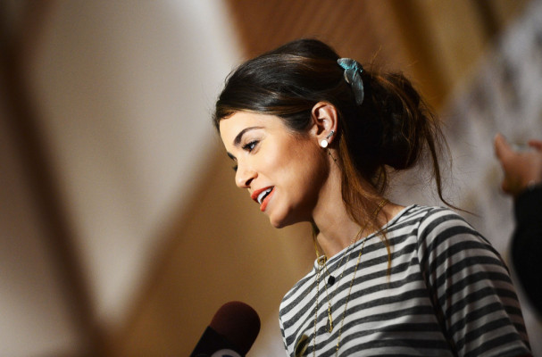 Nikki Reed pic #534856