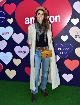 Nikki Reed-Amazon&#039;s Valentine