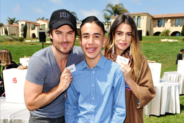 Nikki Reed pic #954930