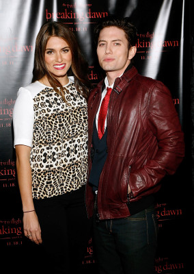 Nikki Reed pic #436538