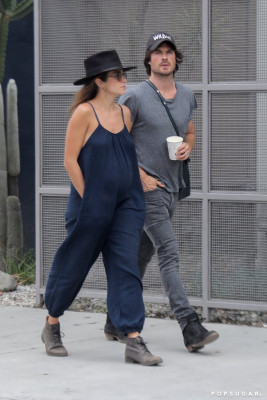 Nikki Reed pic #972924