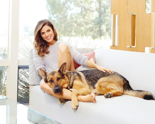 Nikki Reed pic #764745