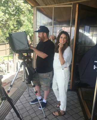 Nikki Reed pic #977022