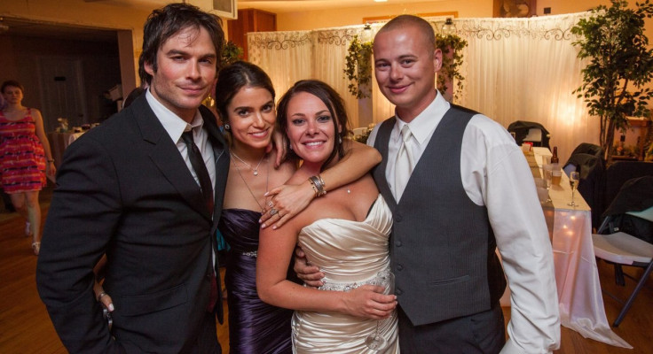 Nikki Reed pic #986270