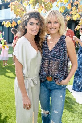 Nikki Reed-Baeo Launch Party